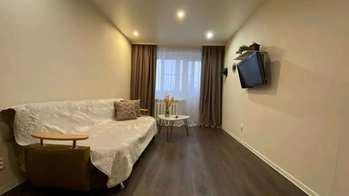 Квартира Хорошо Как дома