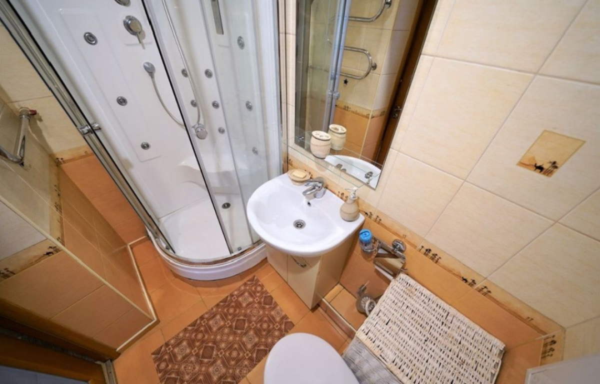 Квартира в 5 минутах от Невы