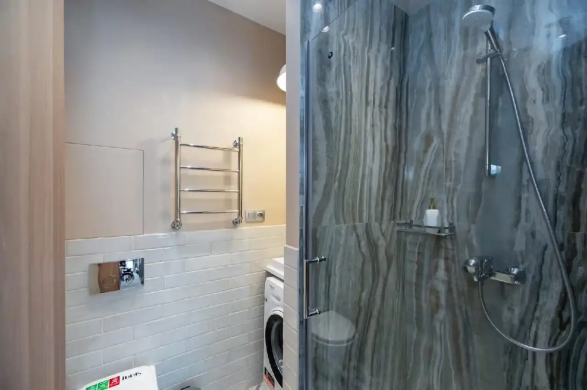 Апартаменты Романтические для двоих в центре Москвы