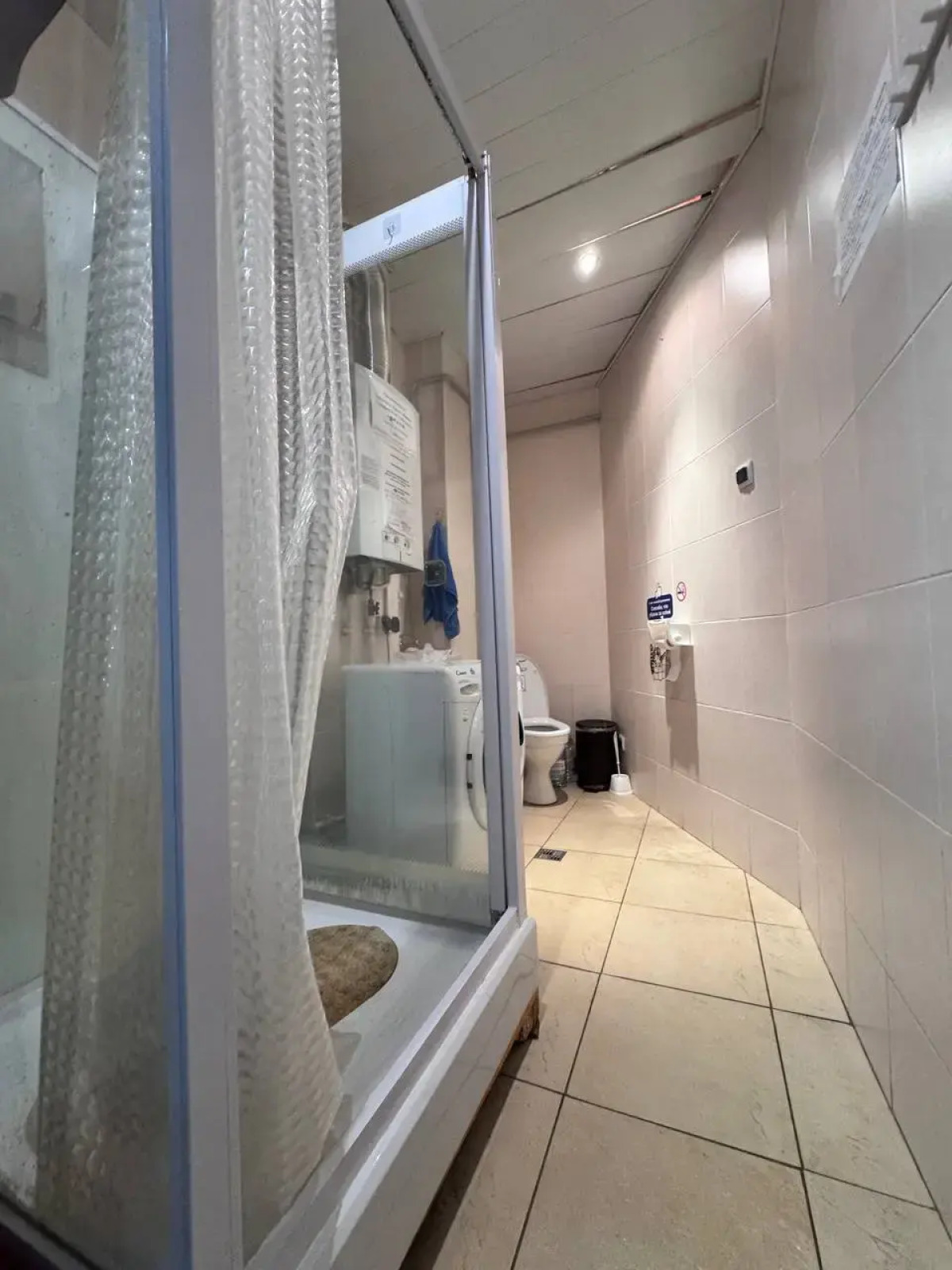 Меблированные комнаты на Жуковского