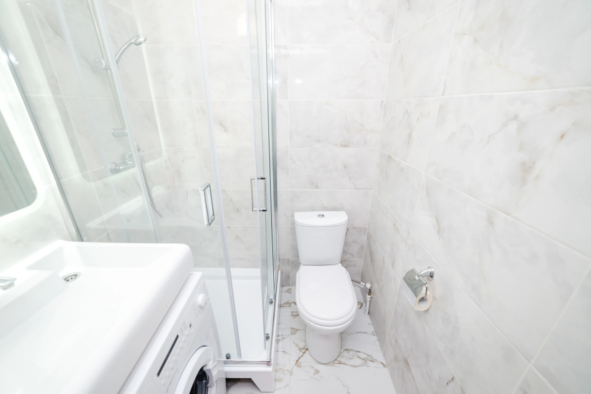 Апартаменты Расковой 24А (03)