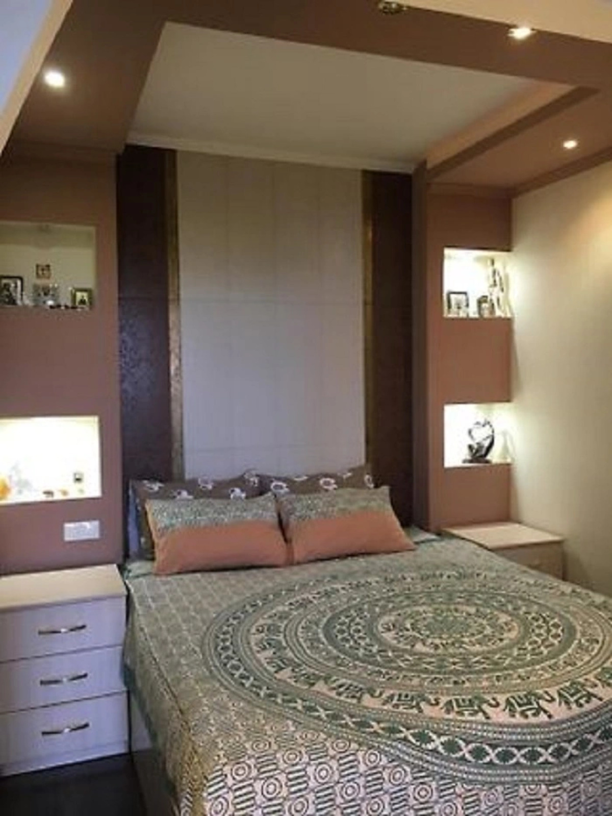 Апартаменты Вдохновение