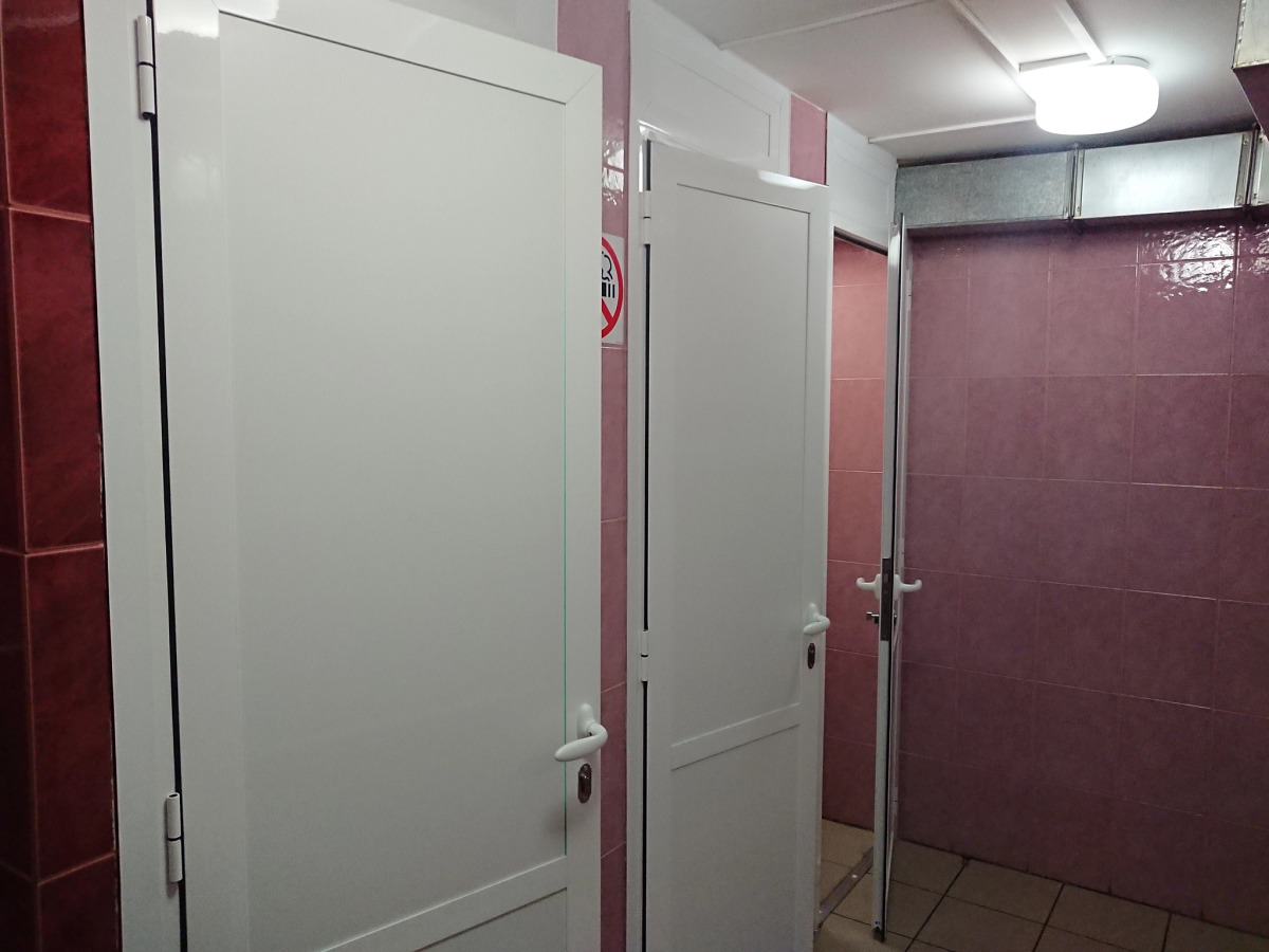 Гостиница Мелиоратор