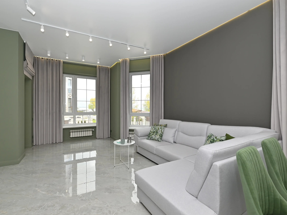 Квартира Lime Troesutok