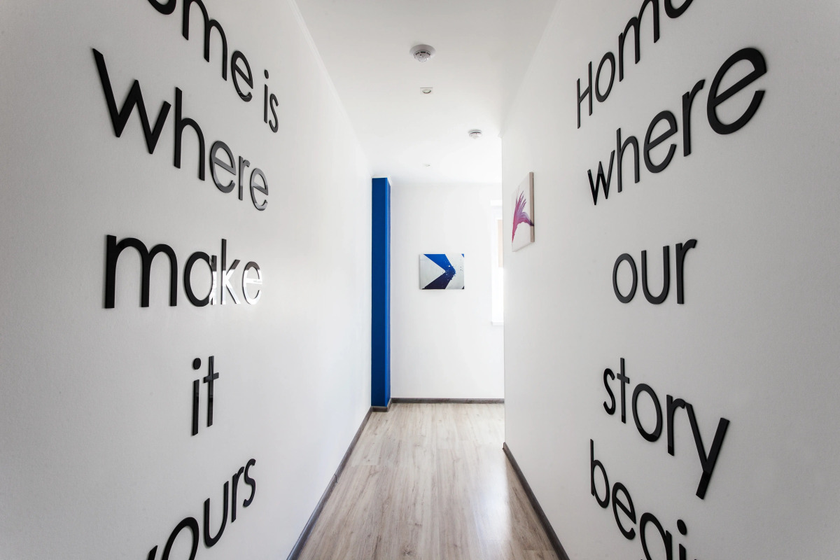 Хостел Квартира 31