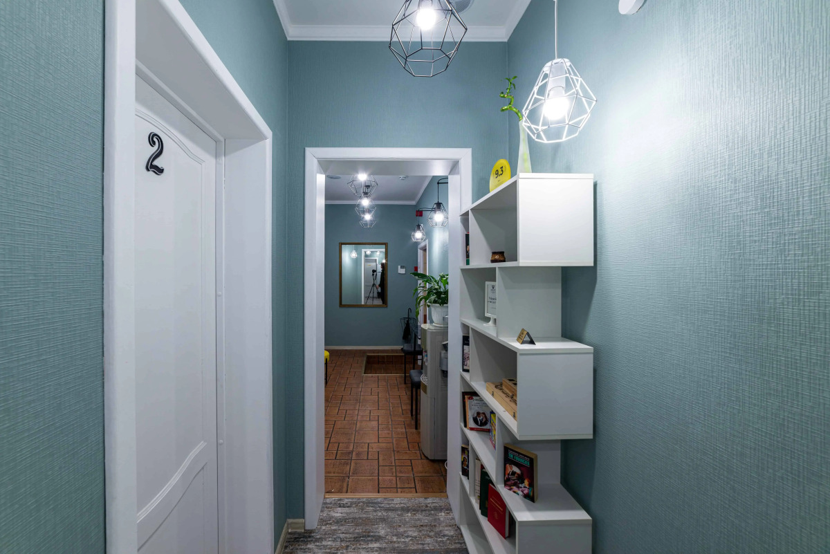 Апартаменты Франт №2