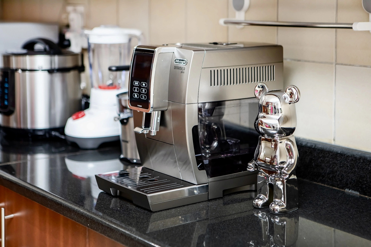 Мини-отель Berloga Holiday Homes JBR