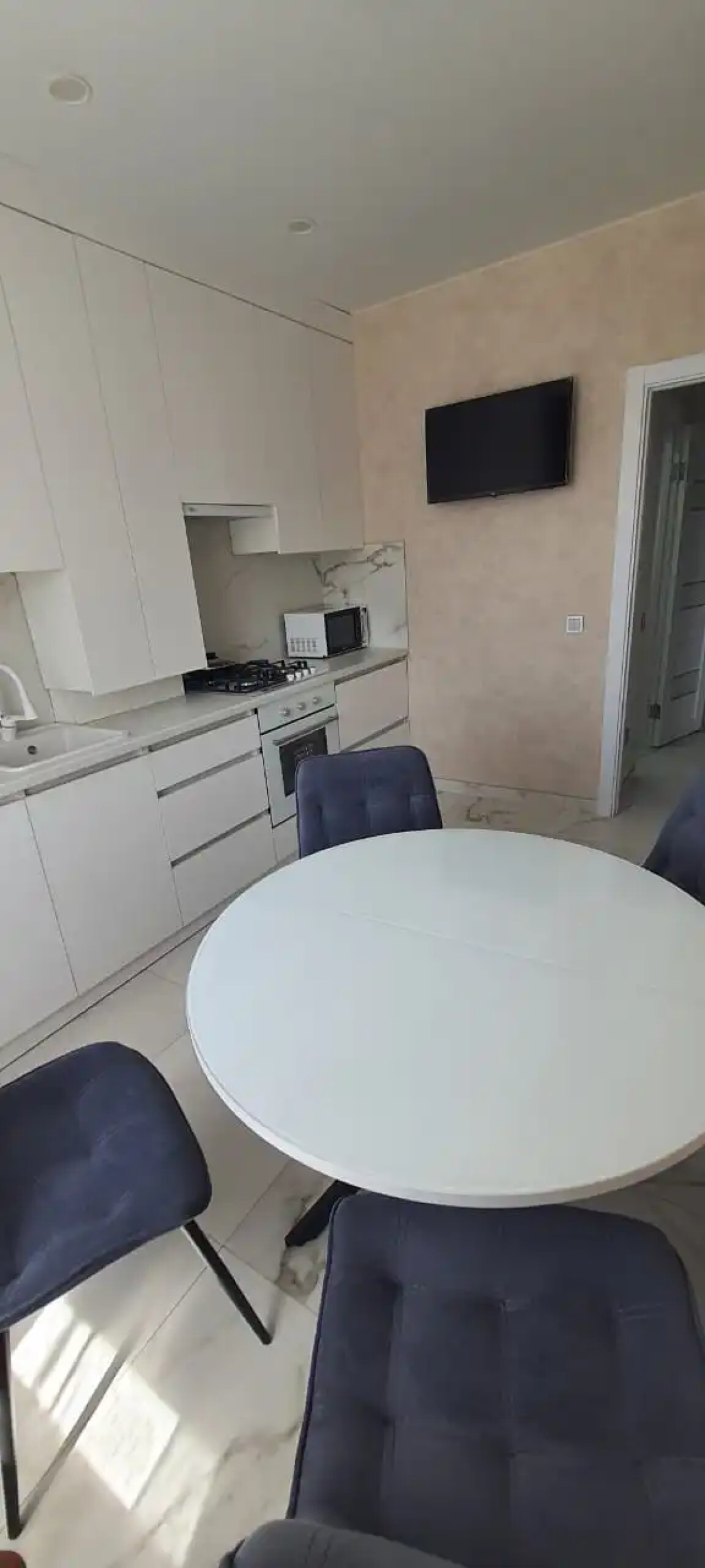 Квартира Однокомнатная на Свободы 38/2