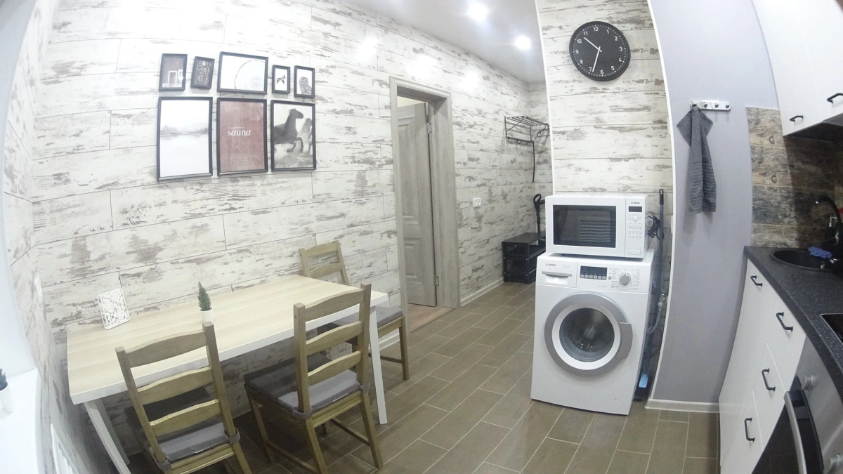 Апартаменты Однокомнатные Однушки на Олимпийской 89