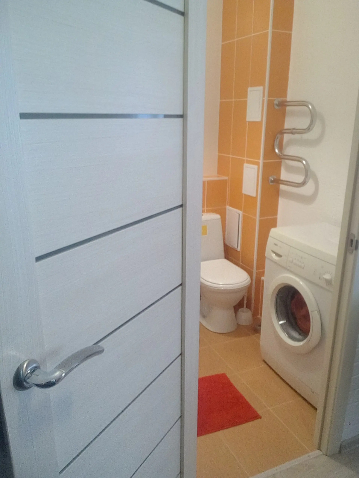 Апартаменты Окей Дом