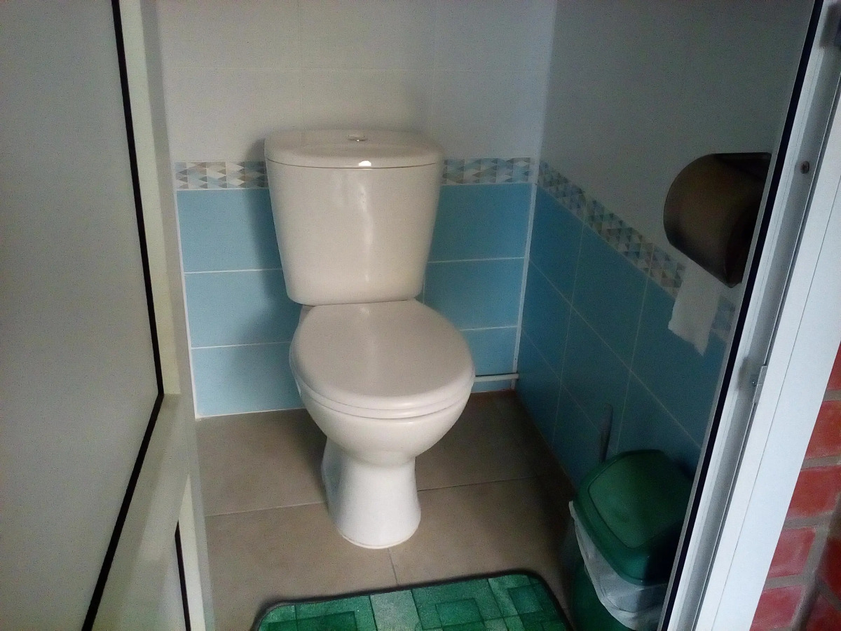 Гостевой дом Домик