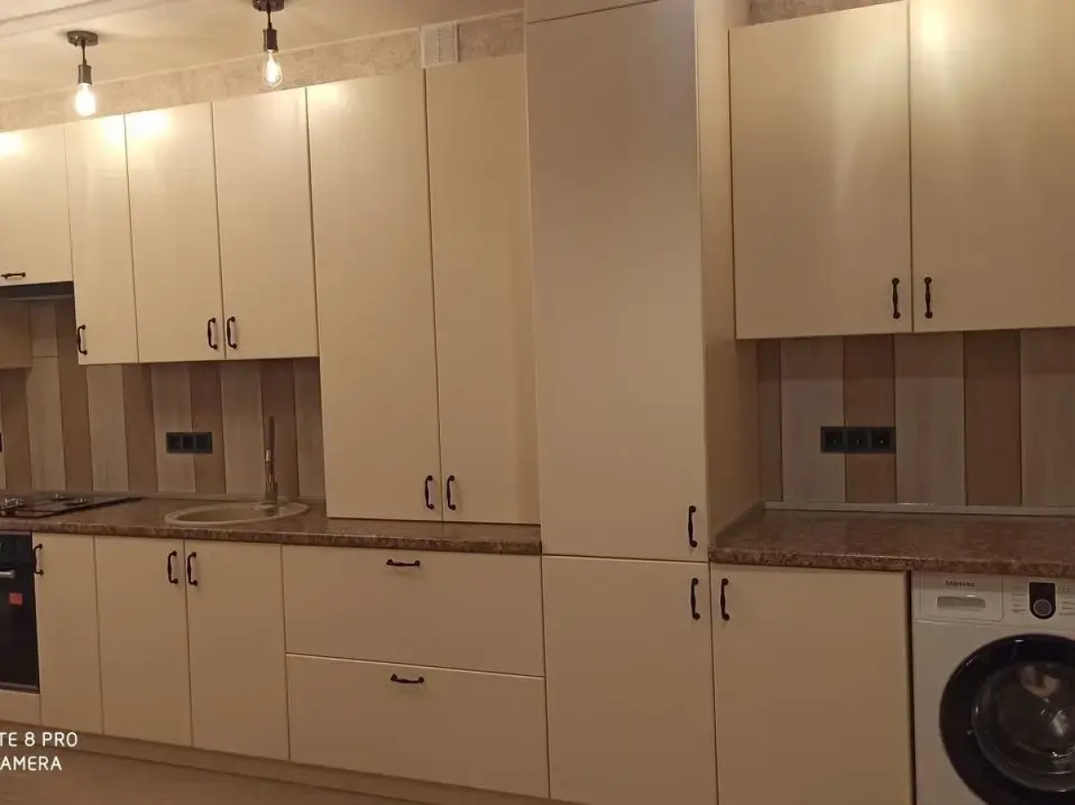 Квартира в самом центре Твери