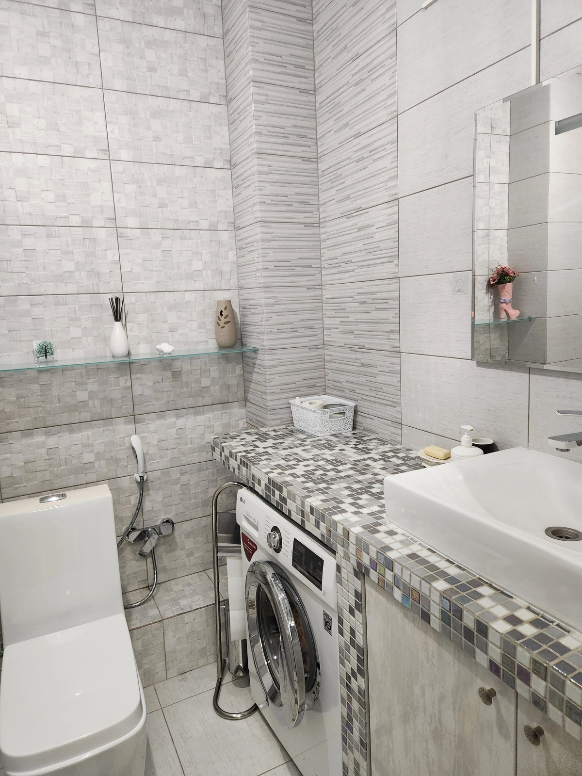 Квартира Большая в Историческом центре Казани