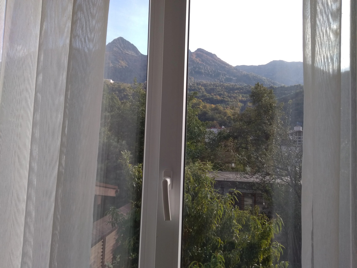 Гостевой дом Маргарита