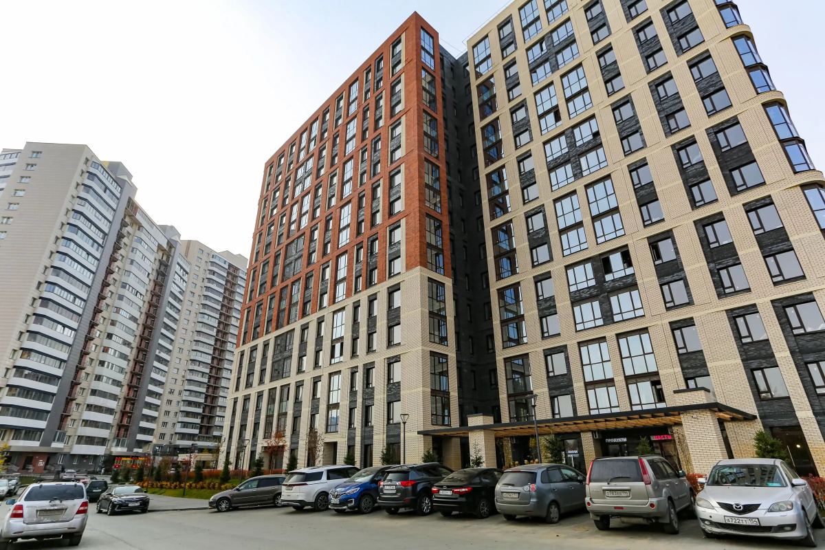 Уютная однокомнатная квартира в центре Новосибирска