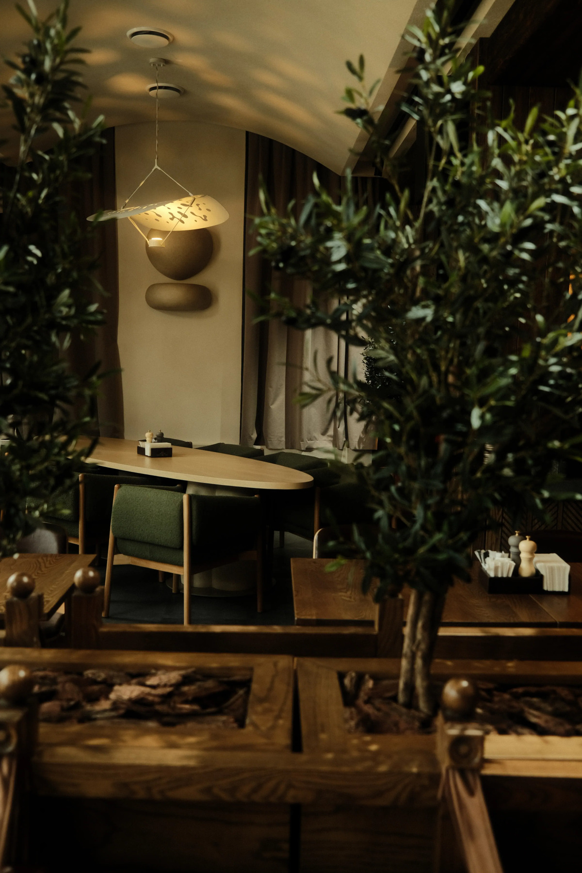 Отель 7Peaks Family Resort