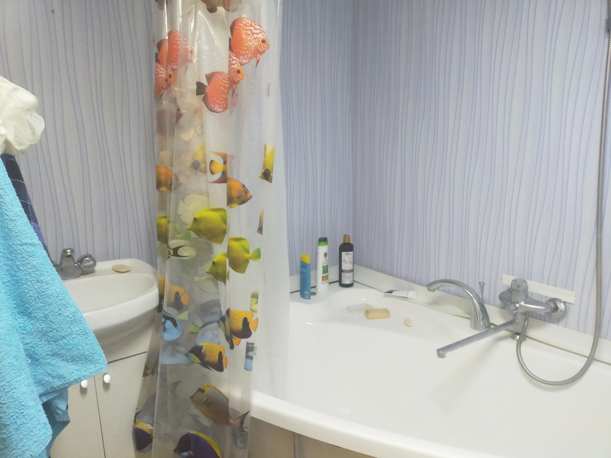 Гостевой дом Семейный