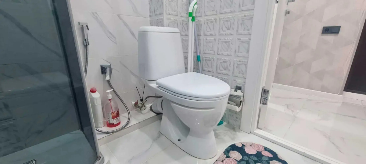 Квартира Уютная