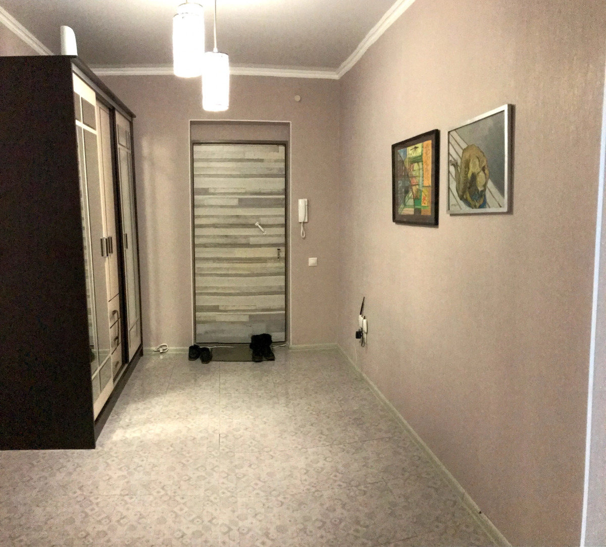 Апартаменты на  Аксакова 28