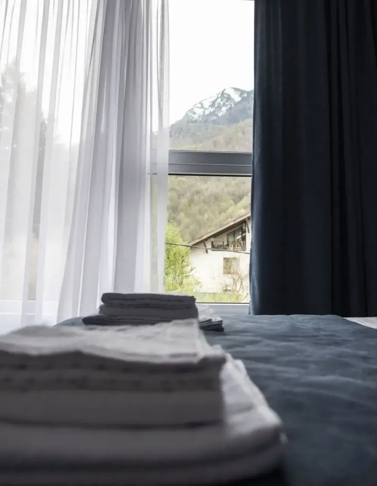 Гостевой дом SilverPeak