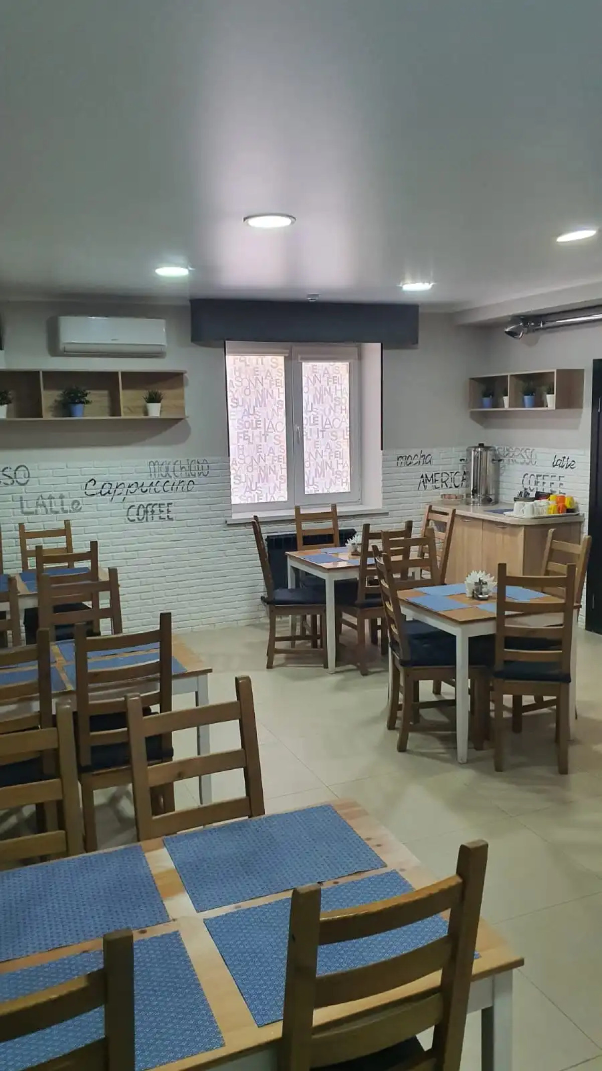 Отель Горизонт