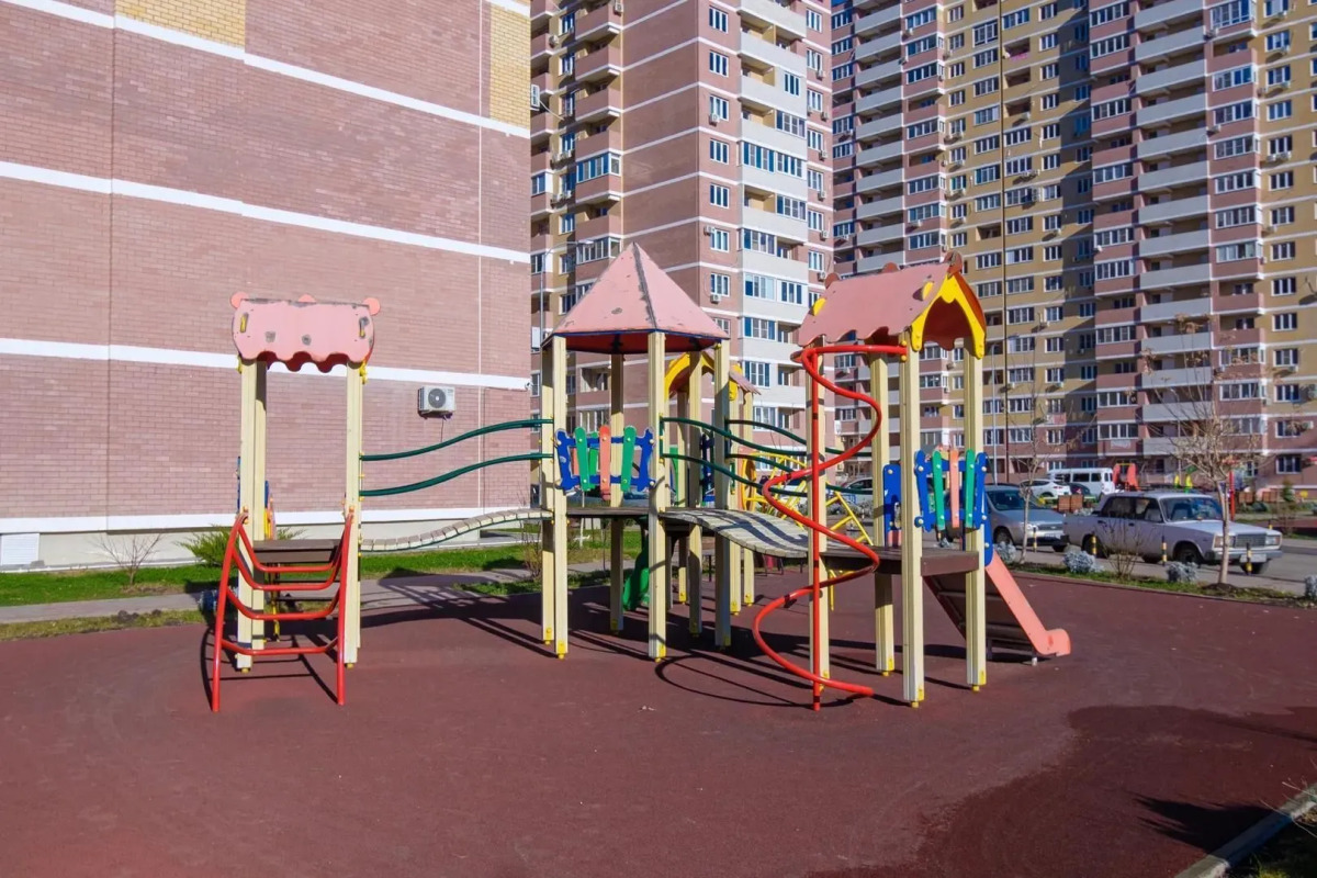 Апартаменты Рядом с парком Галицкого