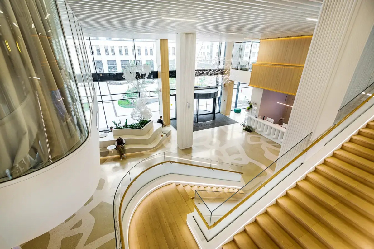 Апартаменты Wellcome