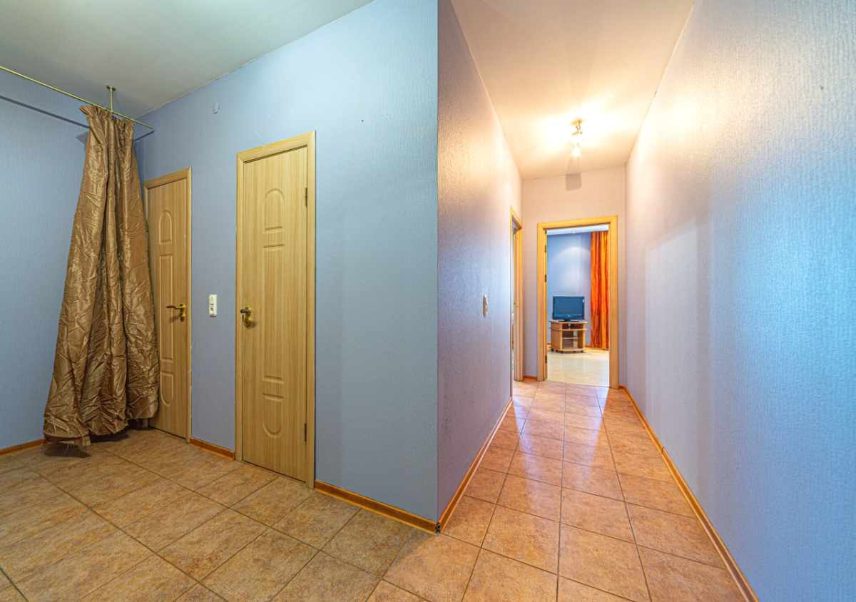 Апартаменты Фермское шоссе 32