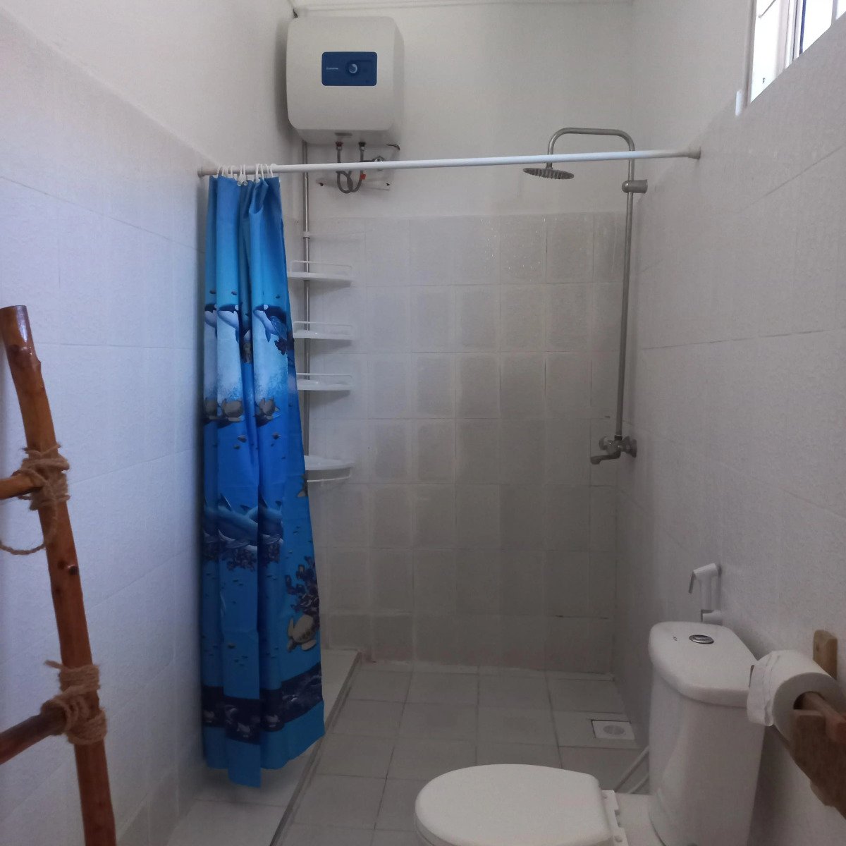 Гостевой дом MaNa Nungwi