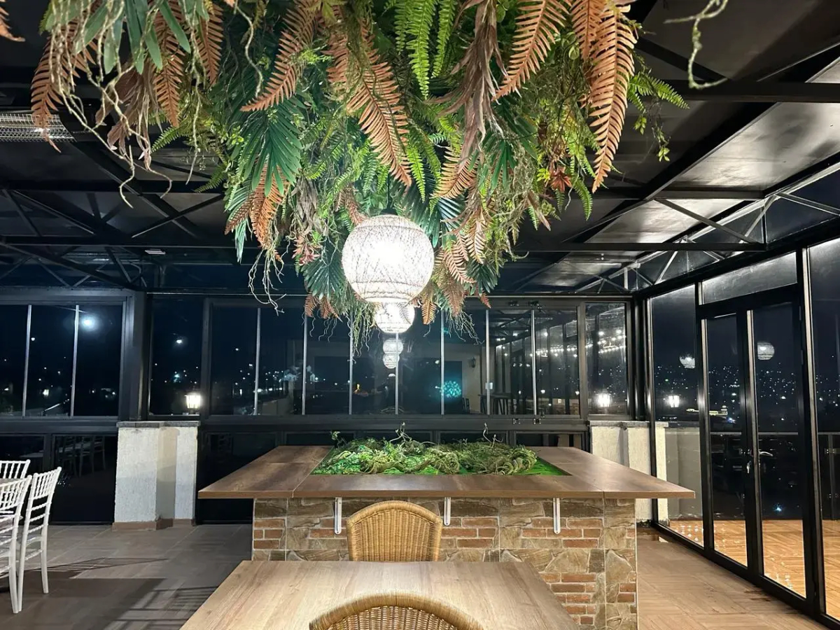 Отель Hill Hotel Kutaisi