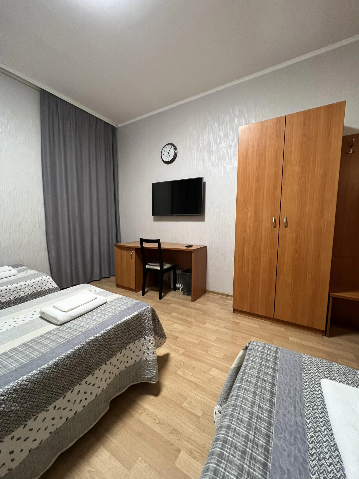 Гостевой дом Шале Де Прованс Лиговский