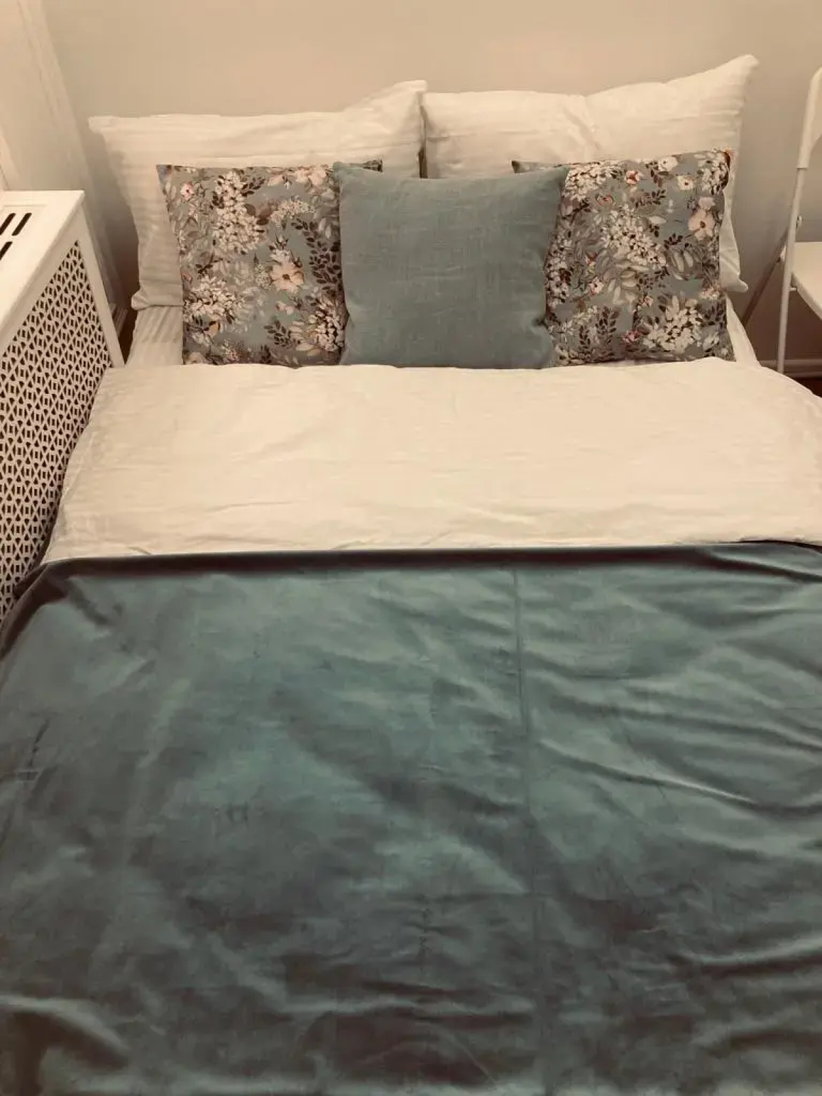 Апартаменты Любимый