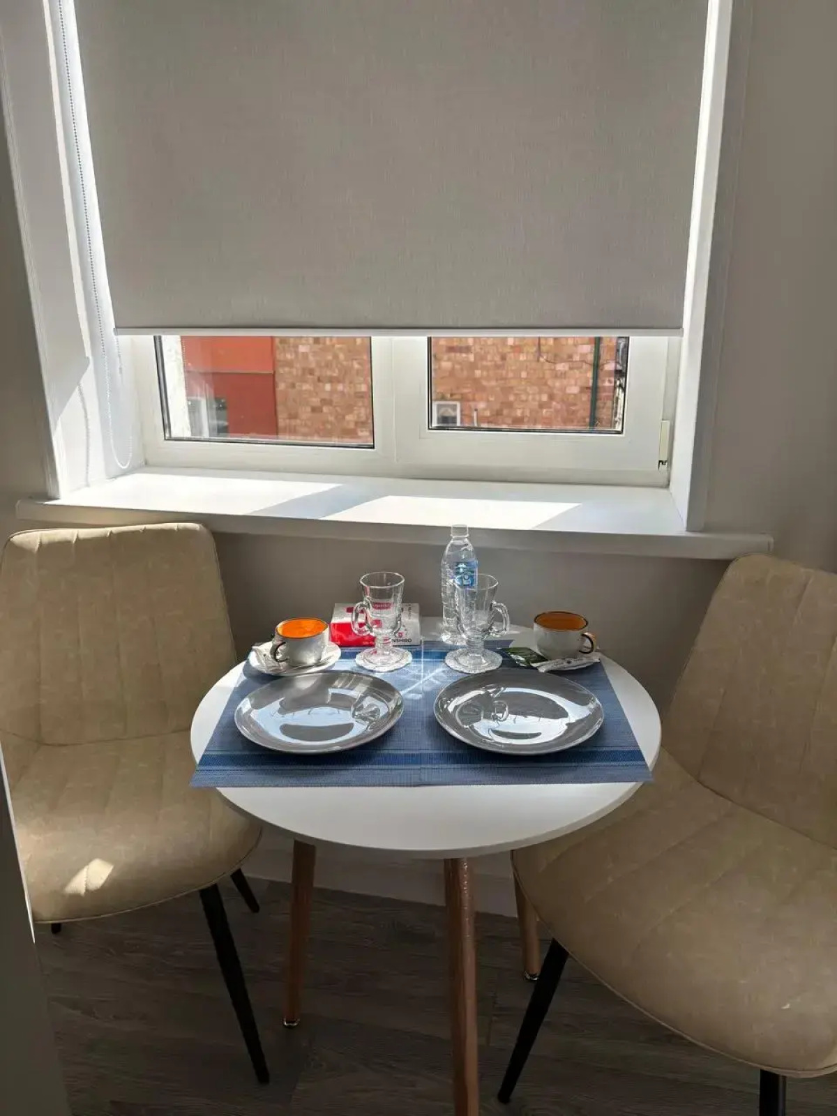 Апартаменты EP Apartments