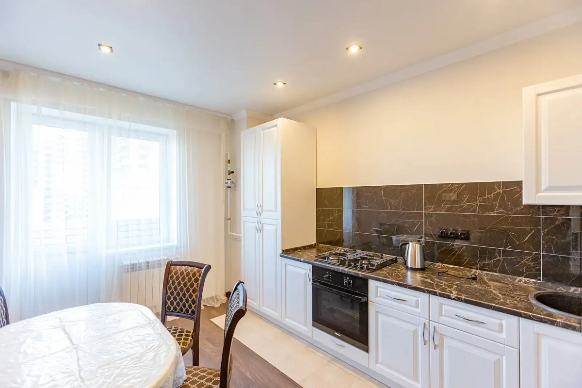 Апартаменты Люкс по ул.Бакинская 92