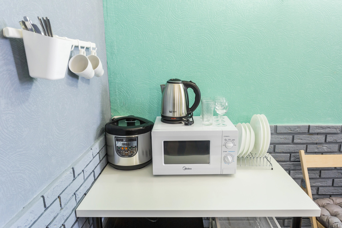 Гостевой дом Room 7