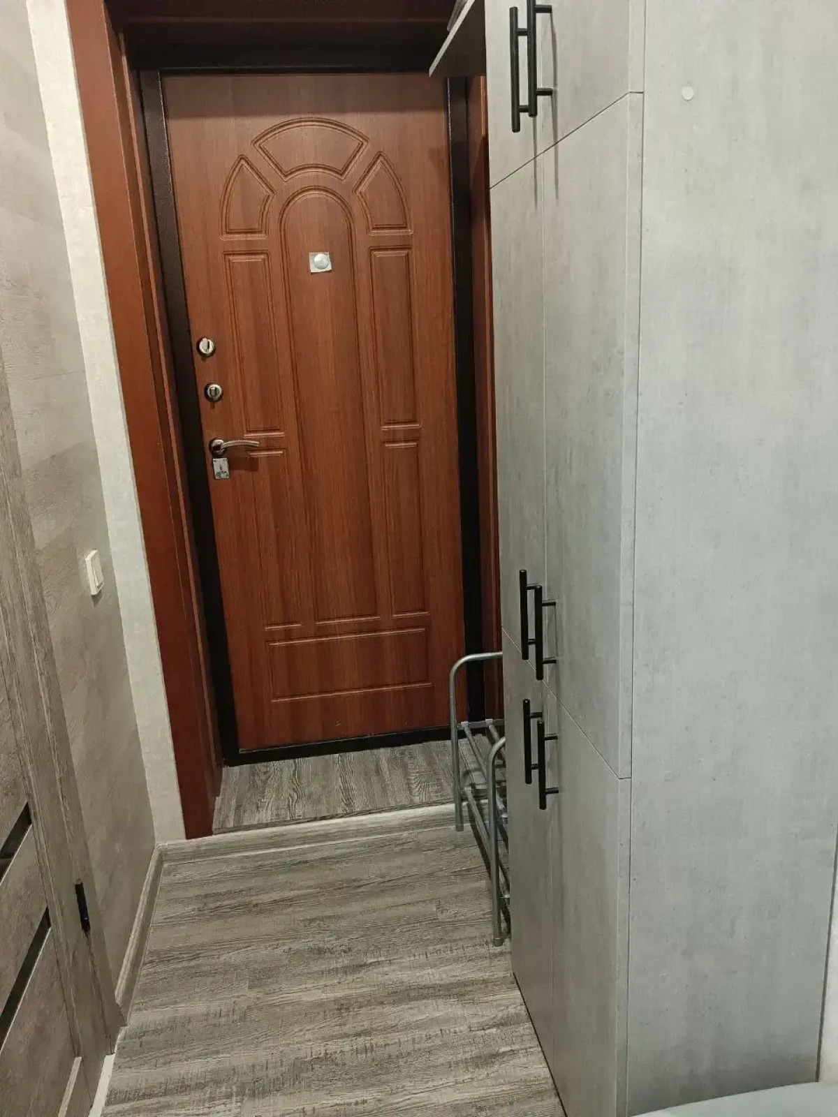 Квартира Тихий Центр