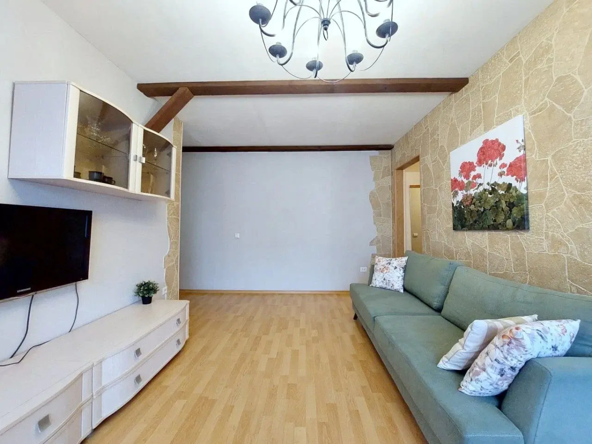 Апартаменты Olivinn рядом с вокзалом