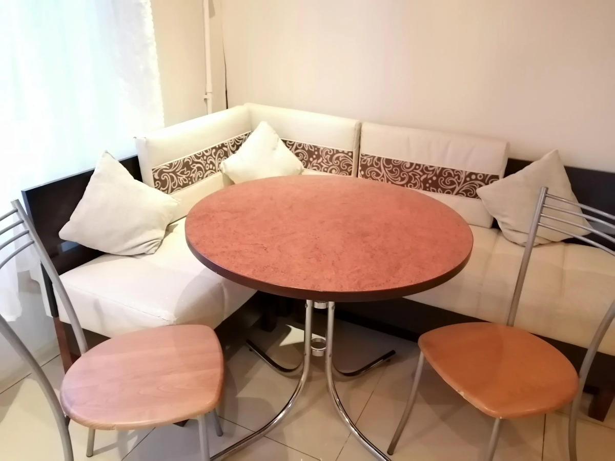 Апартаменты на улице Первомайская 9