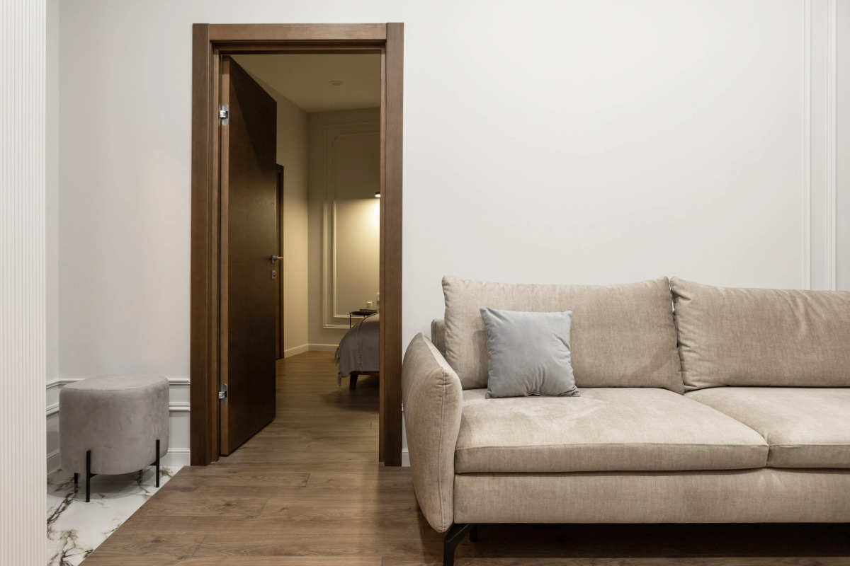 Апартаменты Pavlov Сlassic №3 на набережной