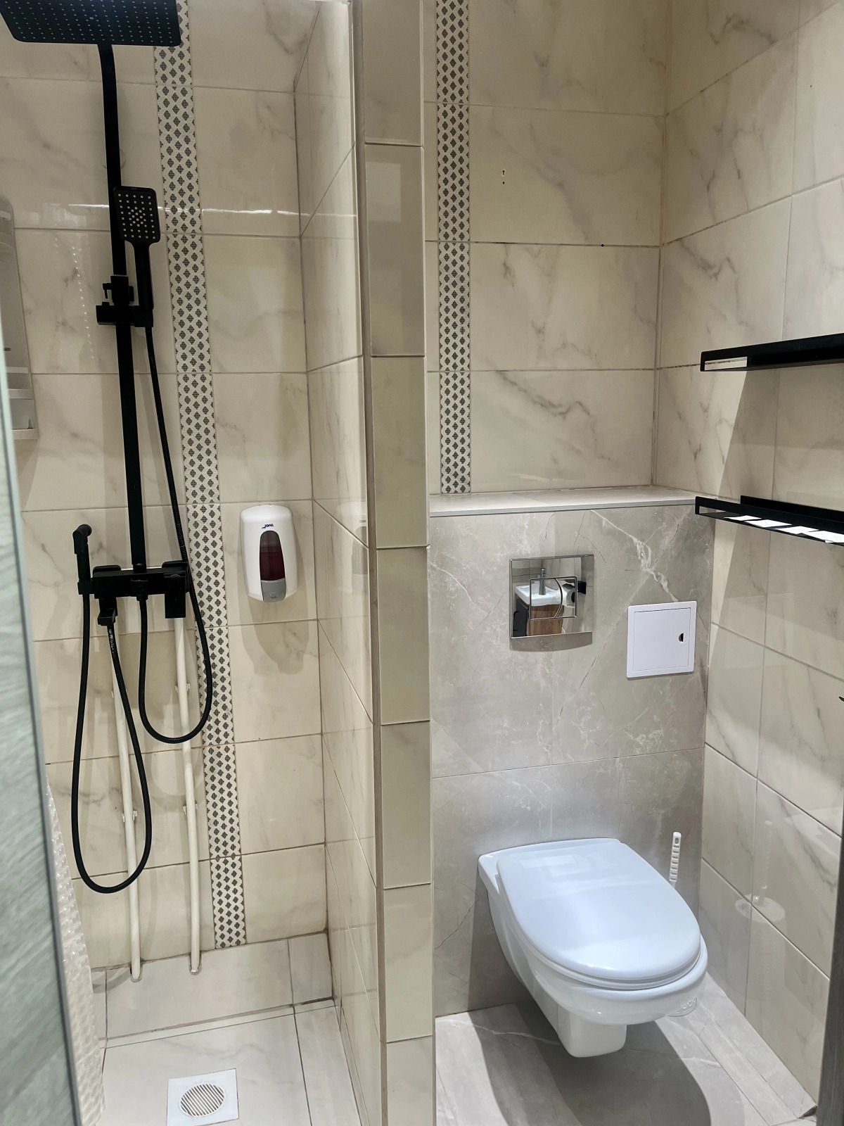 Апартаменты Олимпийская улица 79