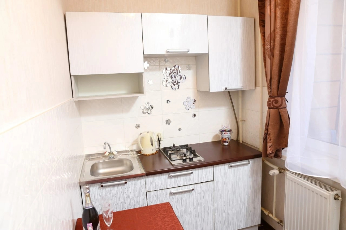 Квартира в Завокзальном районе