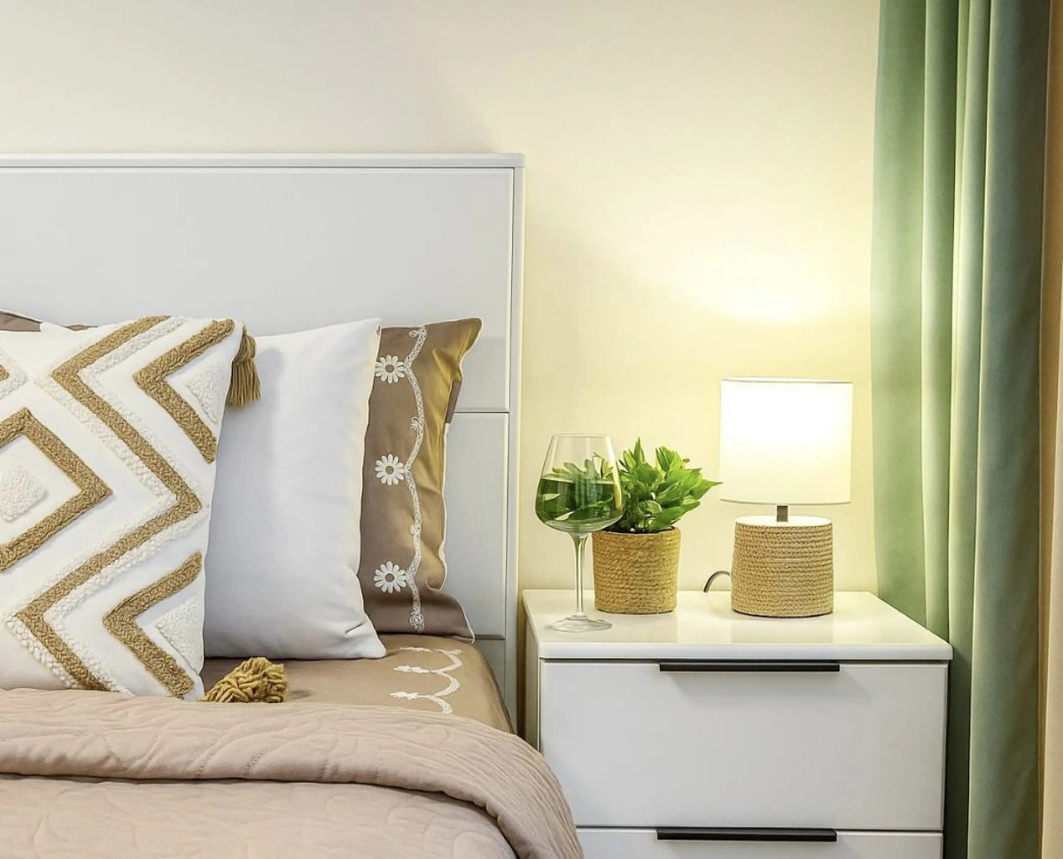 Квартира у Нарзанов