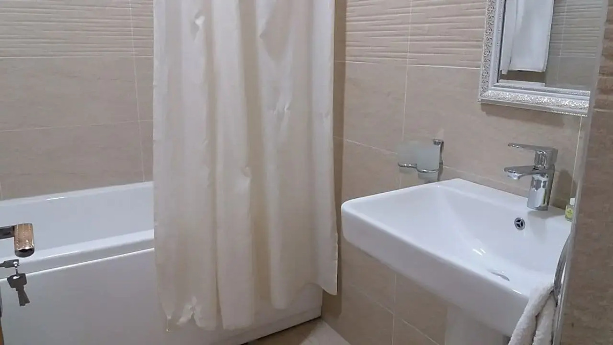 Hotel City Samarkand