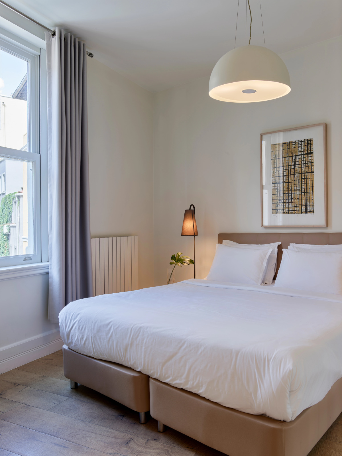 Апарт- отель Be Mate Casa di Bava