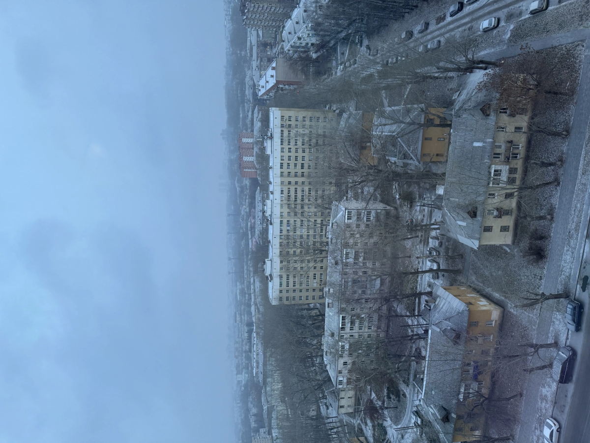 Квартира У нас уютно и тепло. Квартира в ЖК Черника