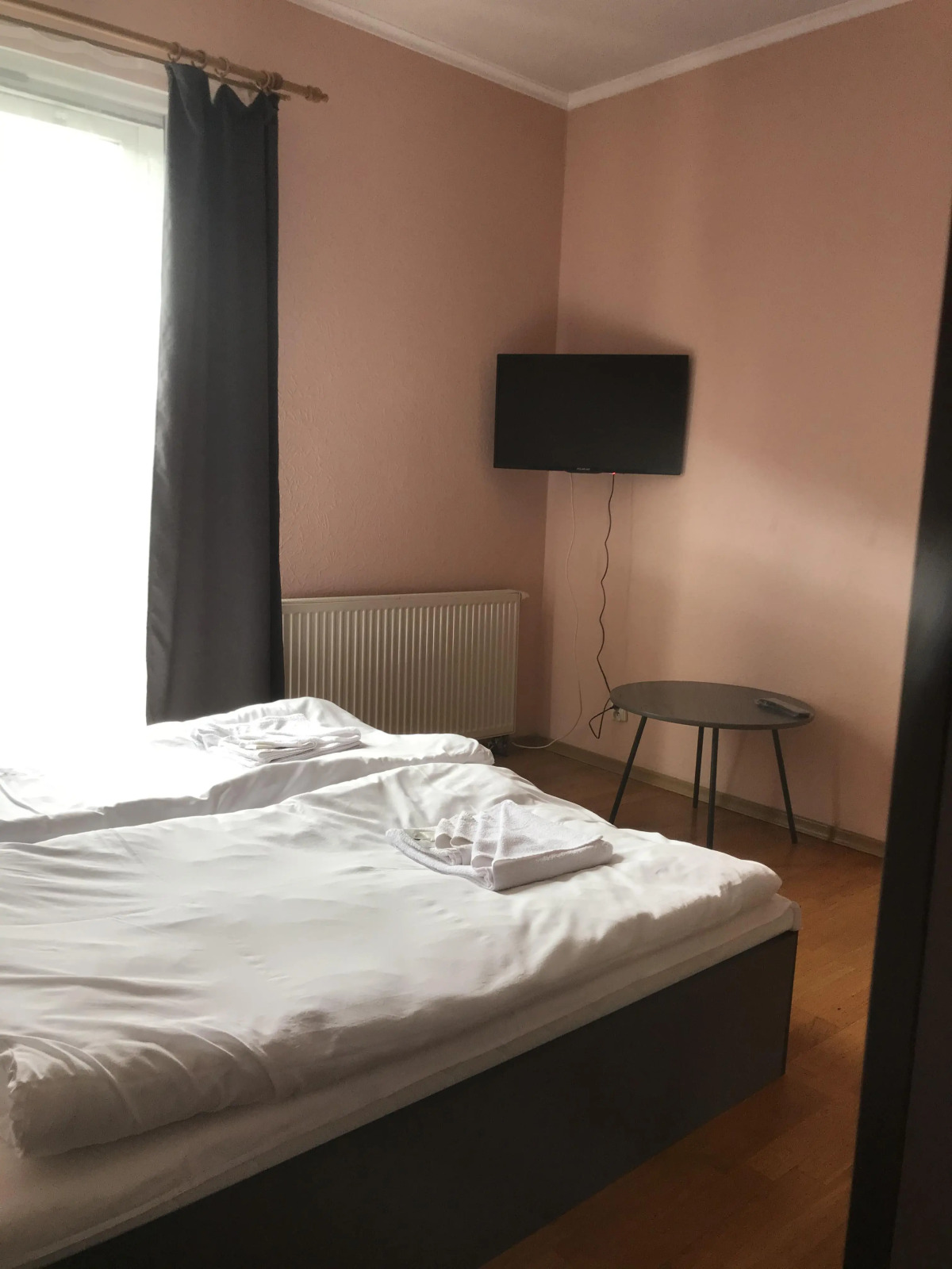 Гостевой дом Морское