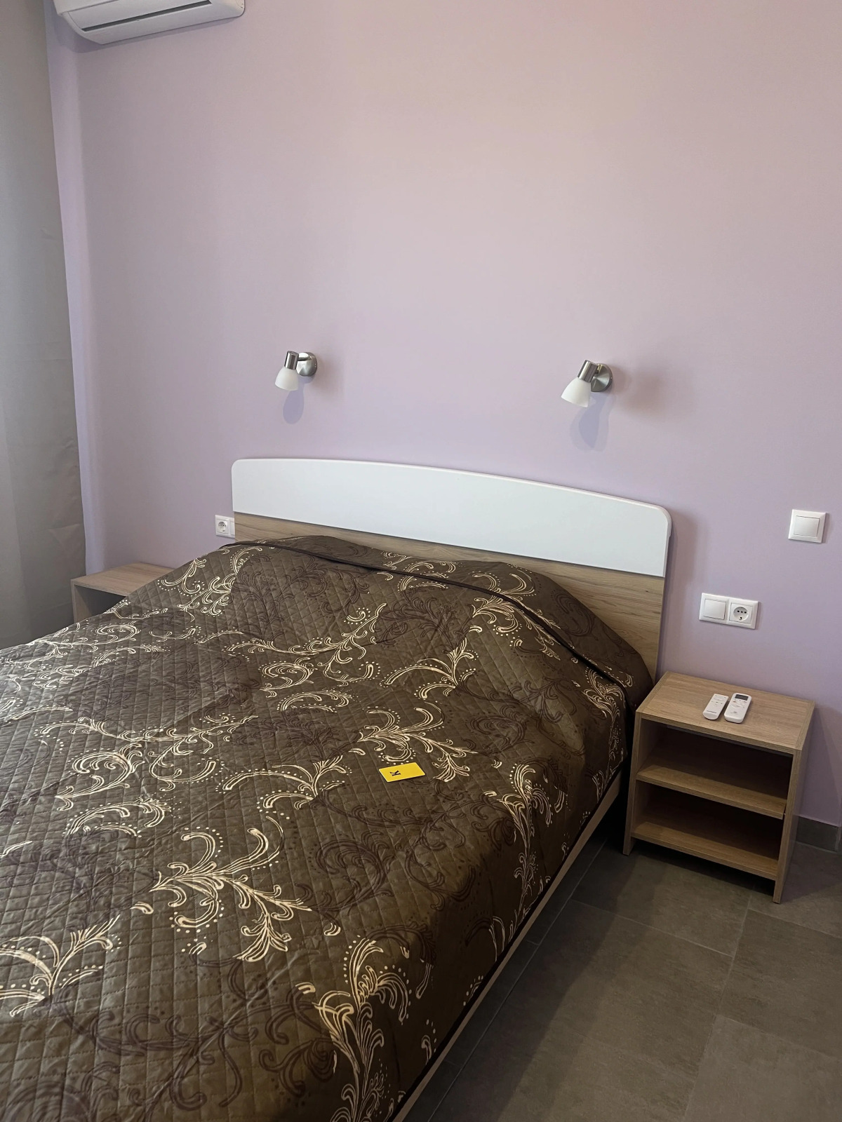 Гостевой дом Конкур