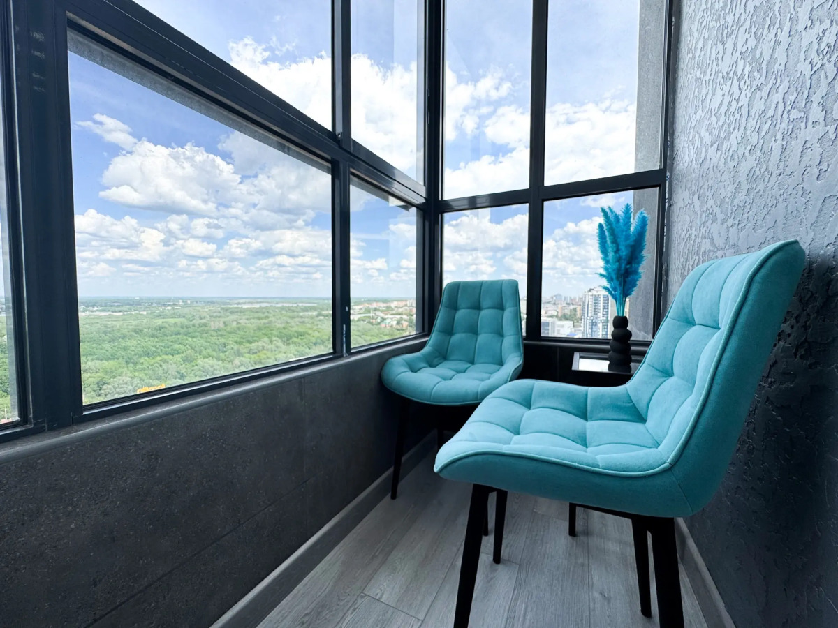 Квартира на Земнухова 2, до 8 гостей