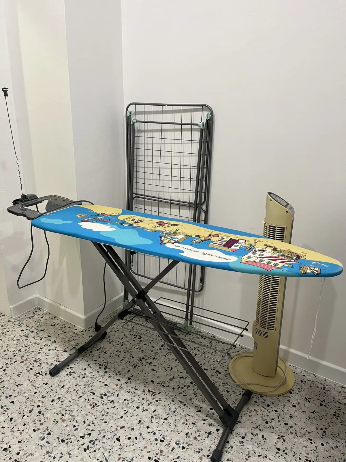 Квартира -студия "БОХО"