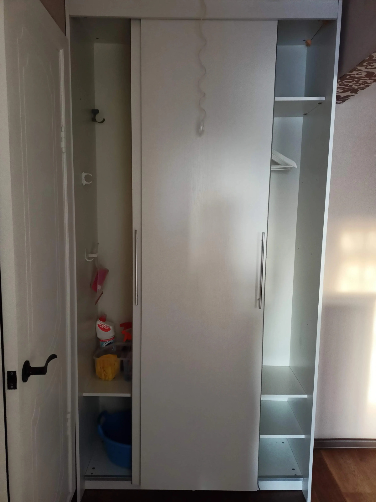 Квартира Двухкомнатная Студия в Тихом Центре Левого Берега